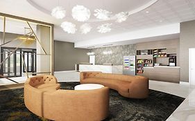 Doubletree By Hilton Poughkeepsie